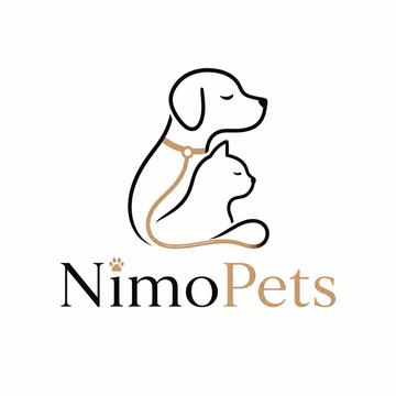 NimoPets Logo