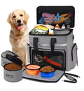 Complete Dog Travel pack