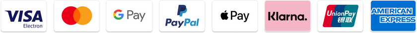 Trust secure badge